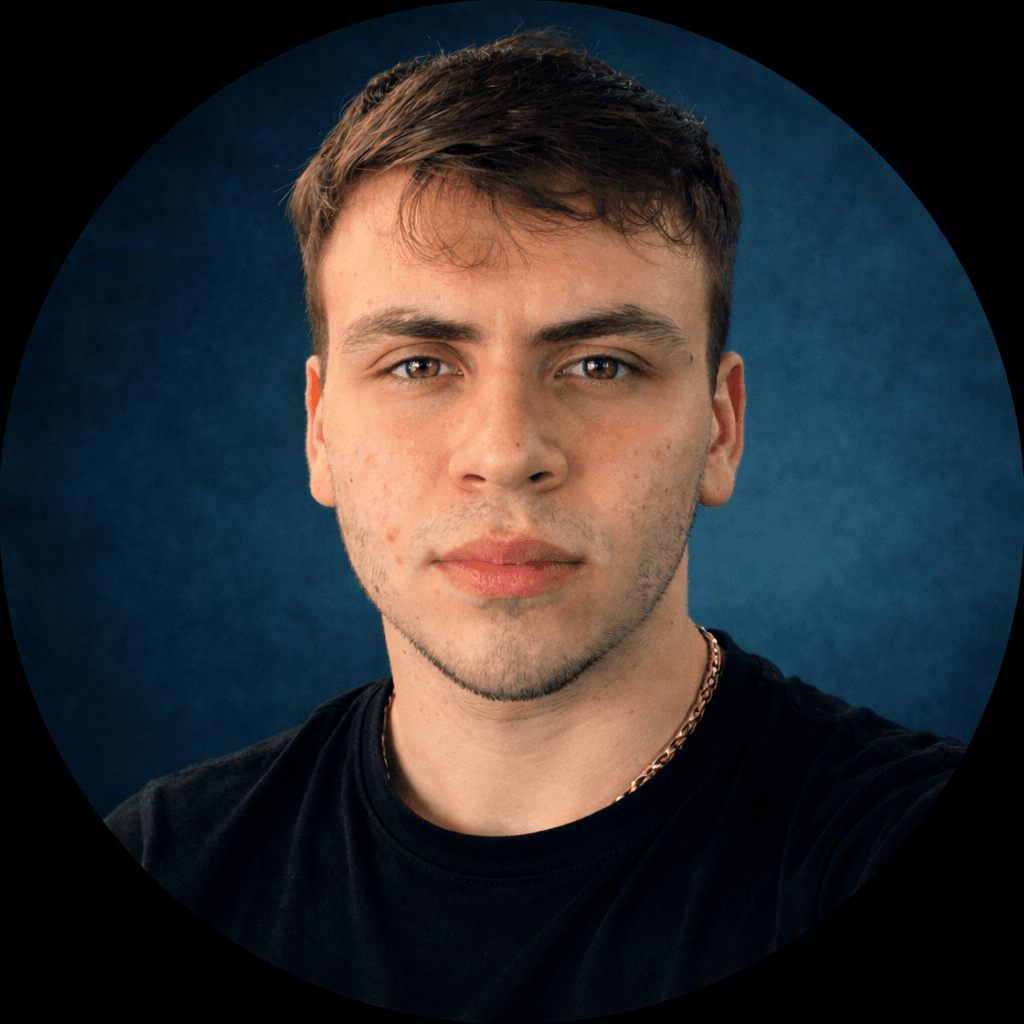 Gabriel Osuna